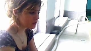 Panis Angelicus - Naomi Smyth