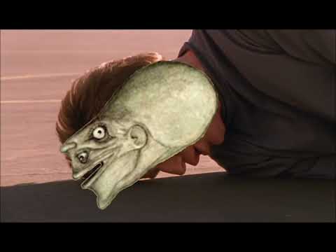 Lopsiders vs. The Asymmetric People in All Tomorrows