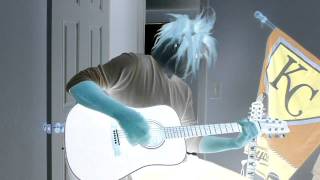 Marcy Playground Bye Bye- Guitar