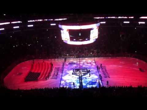 Slash - American National Anthem