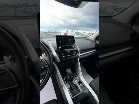 фото mitsubishi eclipse cross eclipse cross 0
