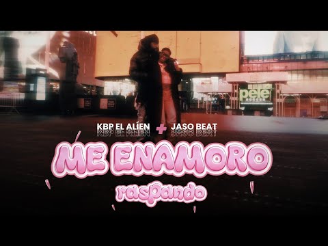 Kbp El Alien and Jaso Beat 