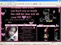 Easy Crossover Tutorial FOR FRIENDSTER