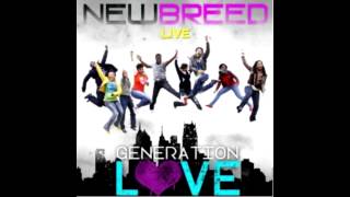 New Breed- Love Medley