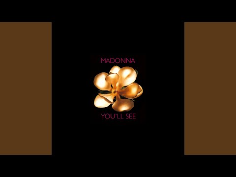 Video thumbnail for You’ll See (Instrumental)