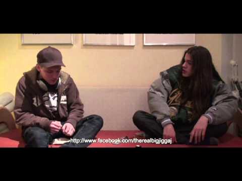 MC P.I.T. wird bei MaHonie Records GESIGNT ! (INTERVIEW)