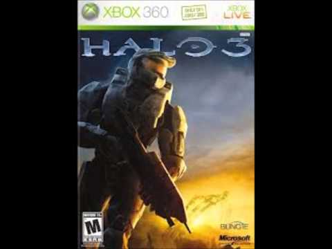 Halo 3 - Main Theme - Best VGM 50