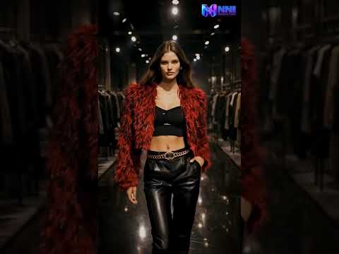 Fashion Brand Reel