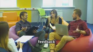 Online Feedback Is Weird—But It Doesn’t Have to Be! | Tips for Giving