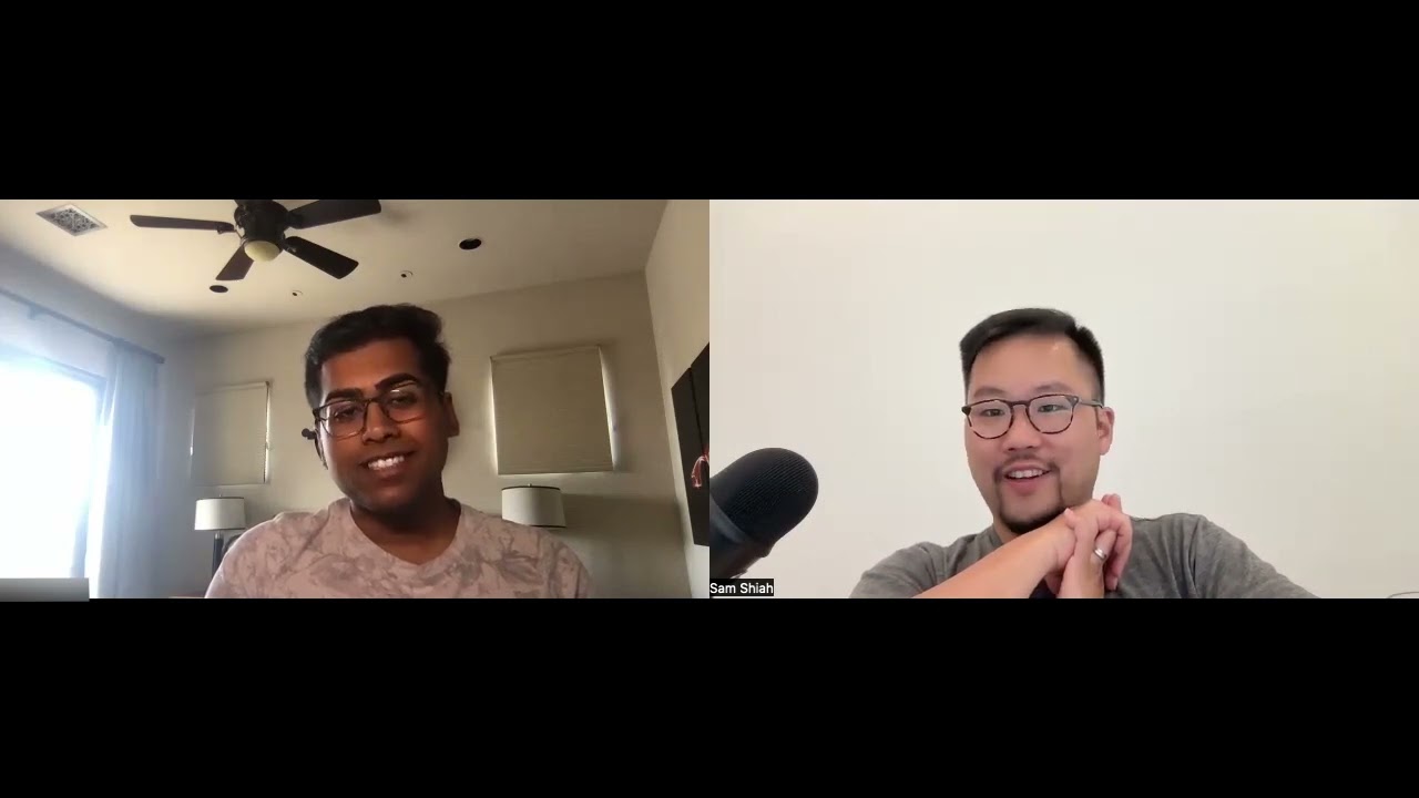 How Alex Got Into a Highly Exclusive Real Estate Private Equity Firm With an Average GPA