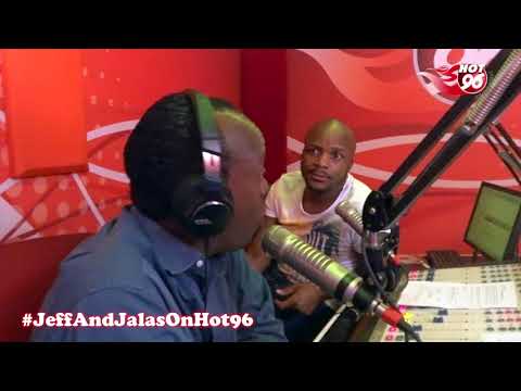 Jamal's school trip preparation breakdown by Jeff Koinange