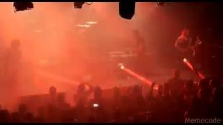 Dead Letter Circus - 01. Here We Divide (Live at The Metro, Sydney)