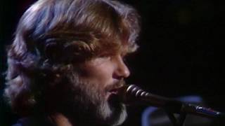 Kris Kristofferson - "You Show Me Yours (And I'll Show You Mine)/Stranger" [Live from Austin, TX]