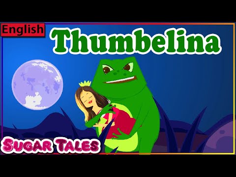 download lagu mp3 mp4 Thumbelina Flower, download lagu Thumbelina Flower gratis, unduh video klip Thumbelina Flower