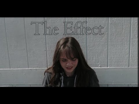 THE EFFECT | Suicide Short Film