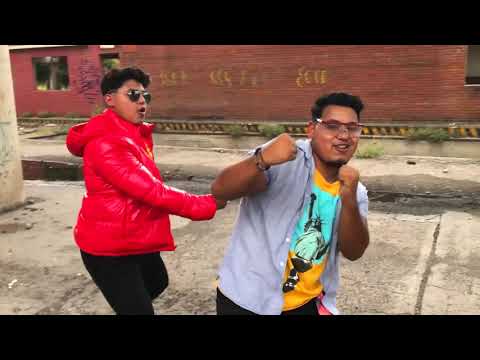 Ledavile X LION - KIUBOLE (URBAN VIDEO)