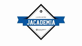 JACADEMIA – Online Course Registration