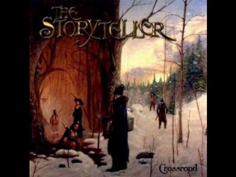 Ambush - The Storyteller