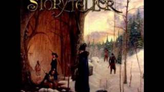 The Storyteller - Ambush