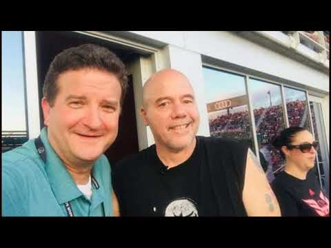 Remembering Robert "Big Rob" Gillespie