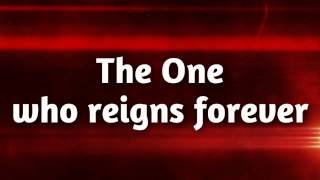 Whom Shall I Fear (God of Angel Armies)  Chris Tomlin