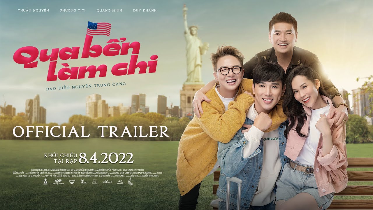 Official Trailer [English Subtitled]