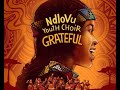 Ndlovu Youth Choir - Bella Ciao (Feat Tyler ICU) Official Audio