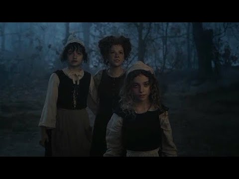 'Movie clips' | Hocus Pocus 2 [2022] | Part 2 🧙‍♀️🌟