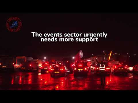 WE MAKE EVENTS #WEMAKEEVENTS  WATCH VOLUME UP !!