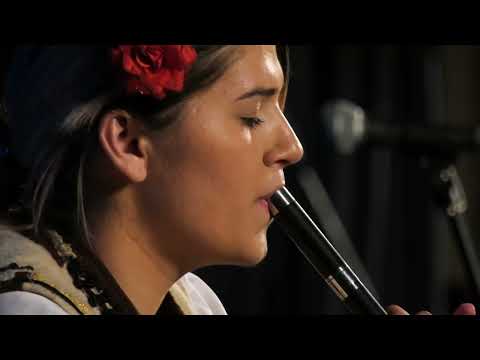 MARINA MARIĆ - DACĂM STÎKLA KU OTRAVĂ, UORA ÎN PATRU