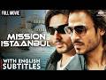Mission Istanbul 2008 Full Hindi Movie Bollywood Action Thriller Movie With English Subtitles