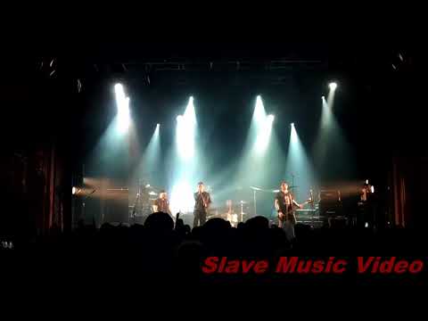 Vegastar - 100ème étage @ Le Trianon 2018