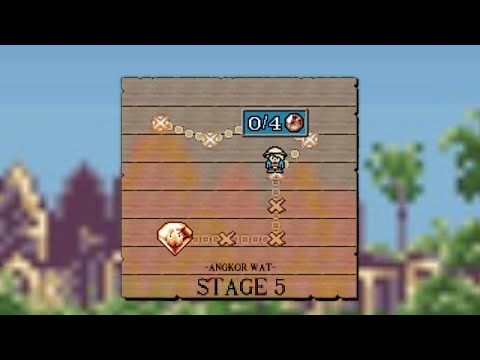 wat video games amino