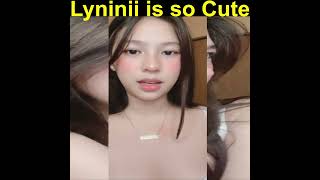 Why SO cute Lyninii