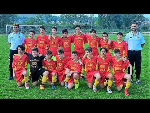 Esordienti 2005 al 1° Torneo Internazionale Città di Fermo, Pedaso e Porto San Giorgio