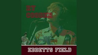 Forgot the Folding Bridge (Live)