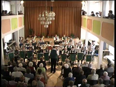 Geißlitztaler Musikanten e.V. - Kautschuk