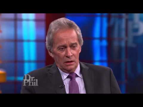 Mom vs  Dad Who is Responsible for Their Daughter's Big Relapse HD - Dr.Phil Documentary