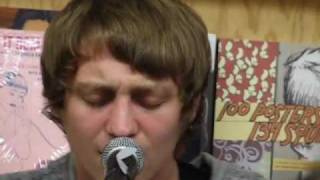 The Subways - I Want To Hear What You Have To Say - Live