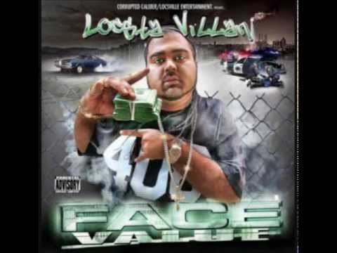 Locsta Villan   Worse than the streets