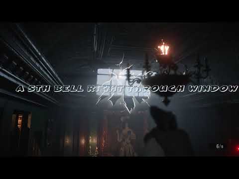 Resident Evil 8 Searching Attic / Rifle Goat Easy Lock Pick