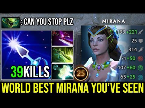 How to Easy Counter Viper on Mid Lane with Predicted Arrow and Hard Carry Build | Dota 2 Guide