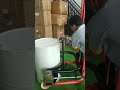Drum Lifter Type COT / CDT 0.35 3