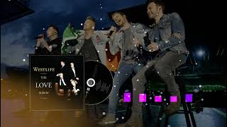 Westlife - All or Nothing