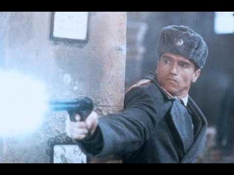 Red Heat only shots and hits