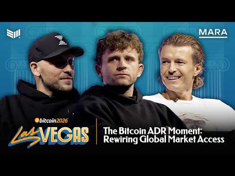 Multiple Paths, One Asset: Spend, Borrow, or HODL? | Bitcoin 2026