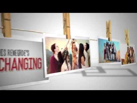 Renegade - Cimorelli