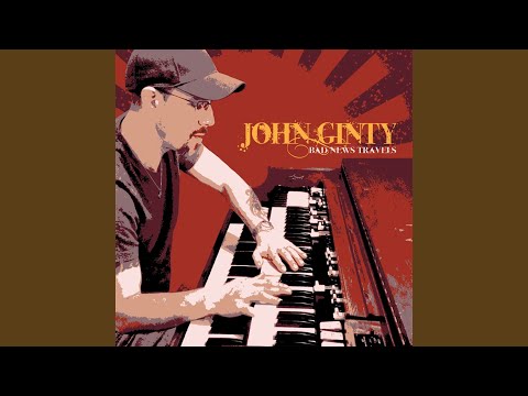 Damage Control (feat. Albert Castiglia)