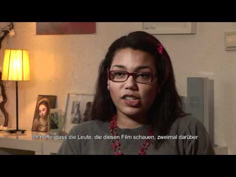 I WON'T GO QUIETLY, Trailer deutsch