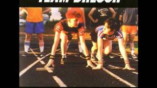 Team Dresch - Hate the Christian Right!